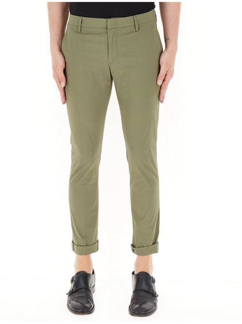 Gaubert trousers DONDUP | UP235 PS0020.656